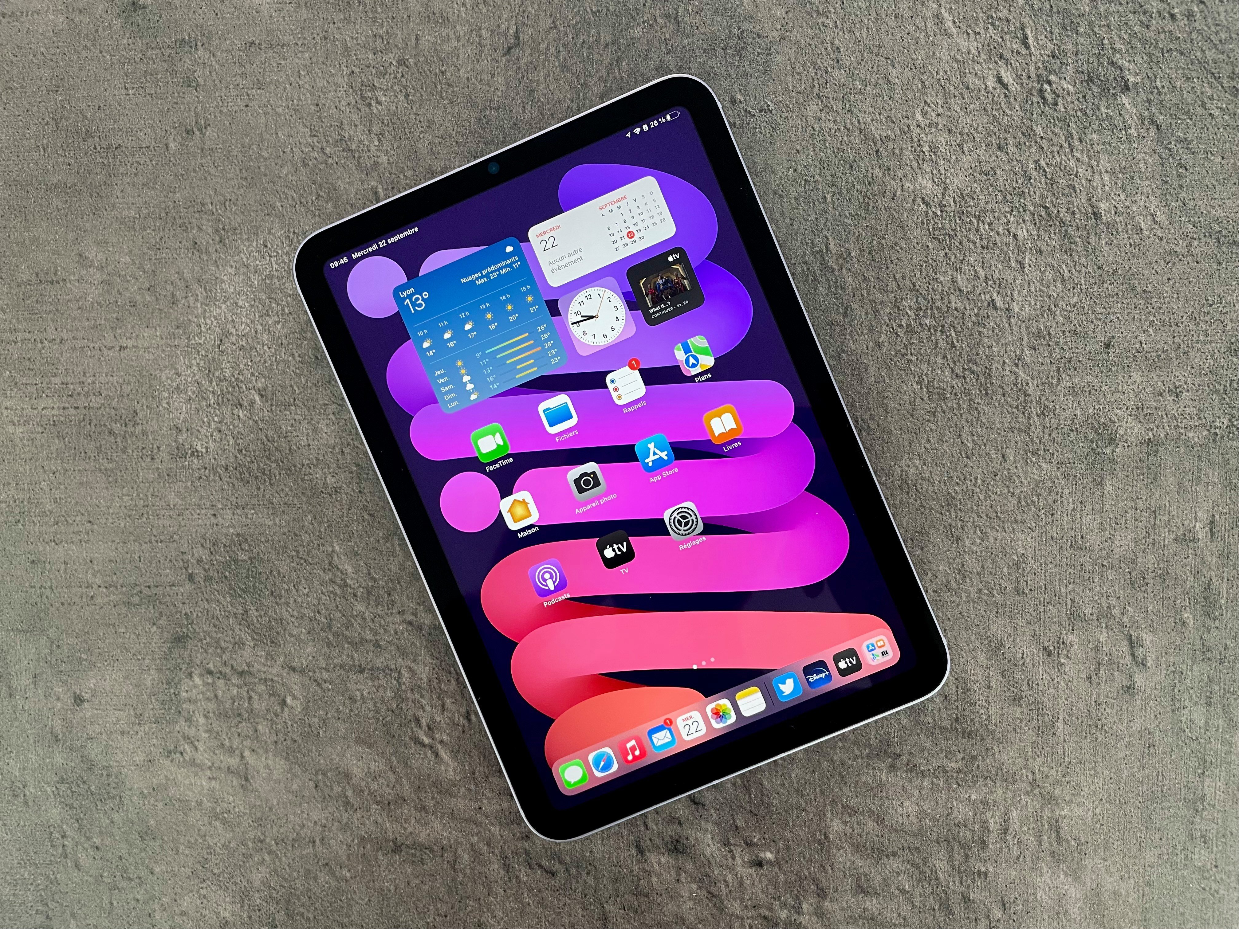 © Mathieu Grumiaux pour Clubic