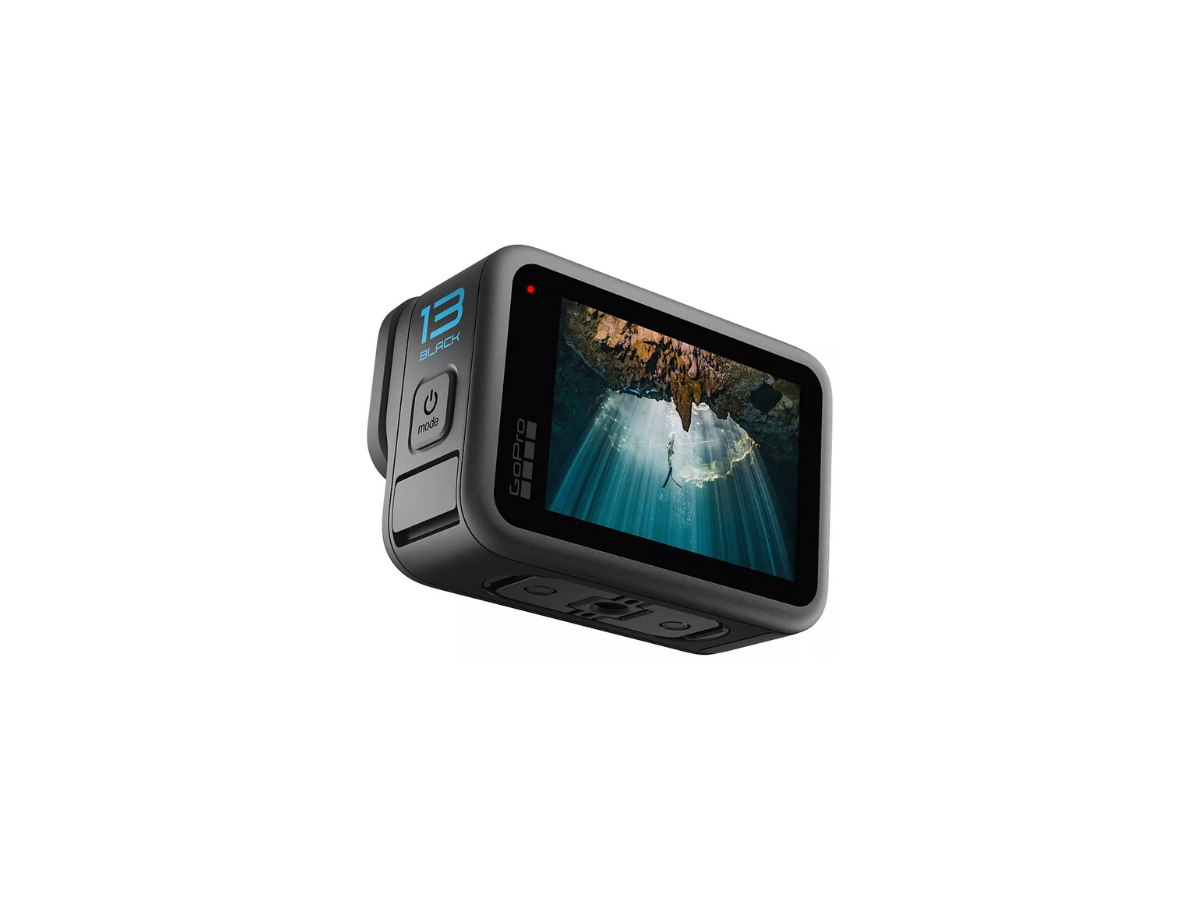 GOPRO HERO13 Black