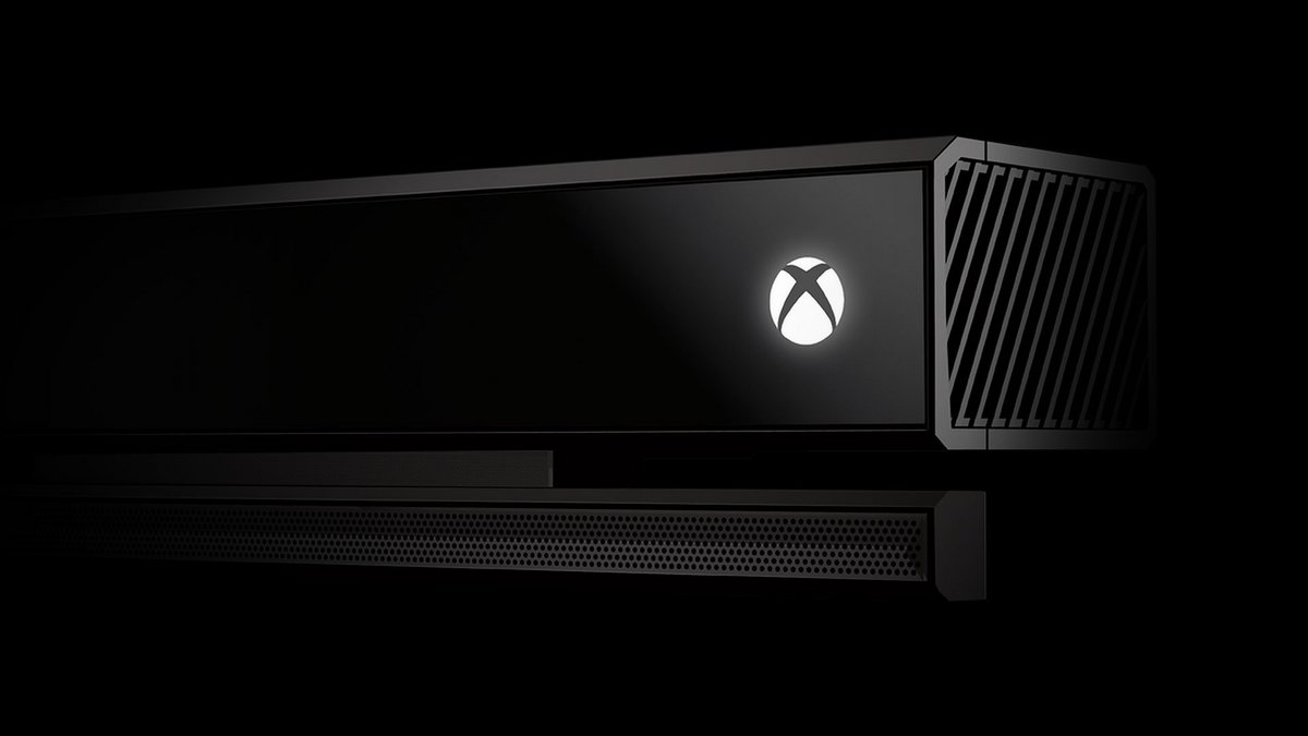 Kinect Xbox One