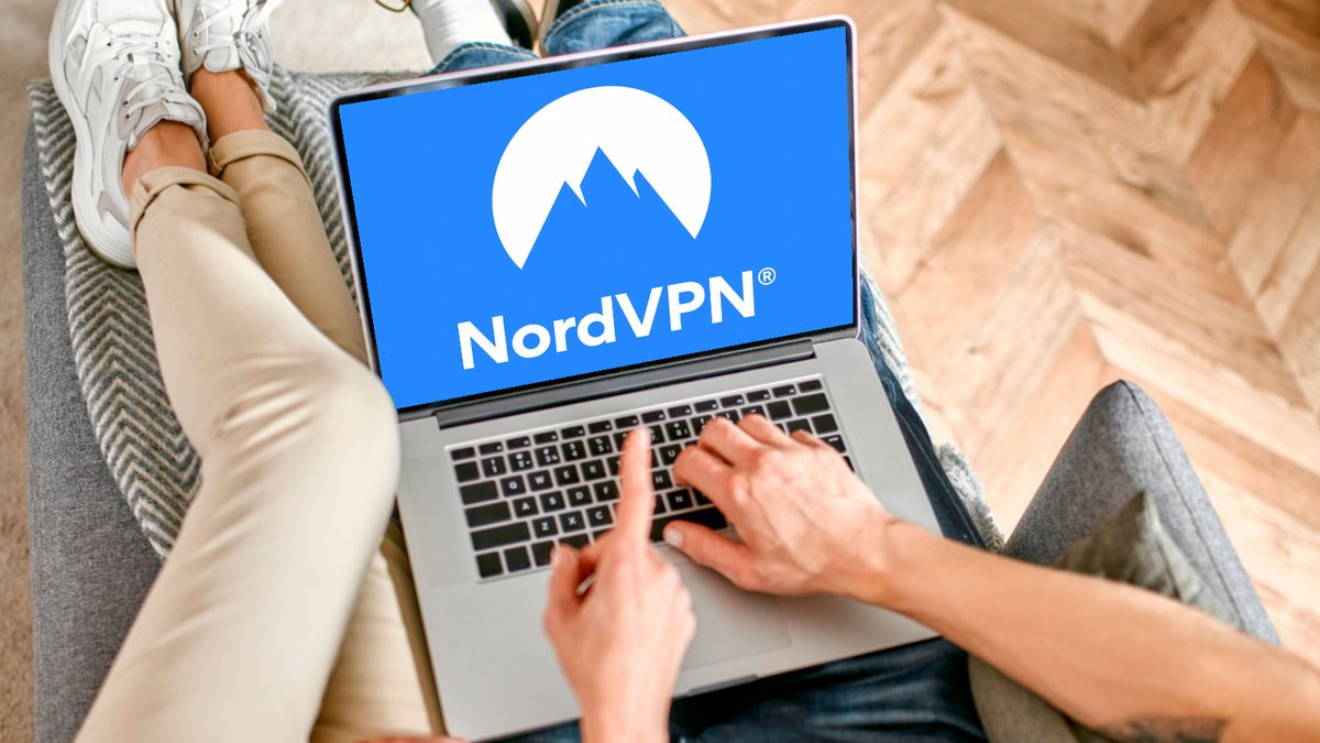 NordVPN convient à un usage intensif de Chrome. Son extension propose le split-tunneling et une confidentialité renforcée grâce à sa juridiction au Panama - © Axel Reghis | Shutterstock