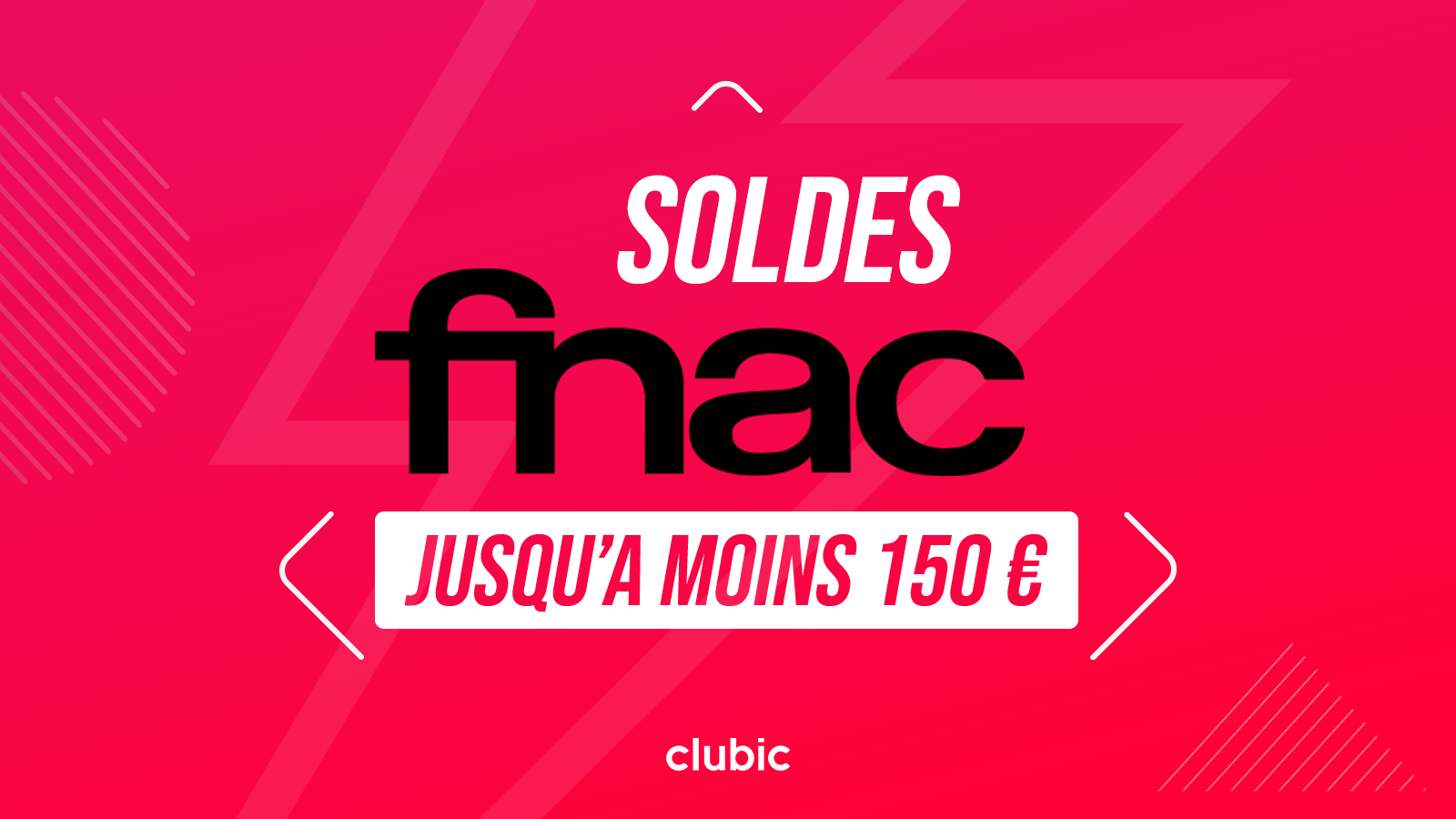 Soldes Fnac : ces 7 produits stars fondent au soleil avec des réductions jusqu’à -30 % © Clubic