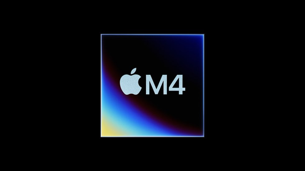 La puce M4 déjà annoncée : le processeur M3 déjà obsolète ? © Apple