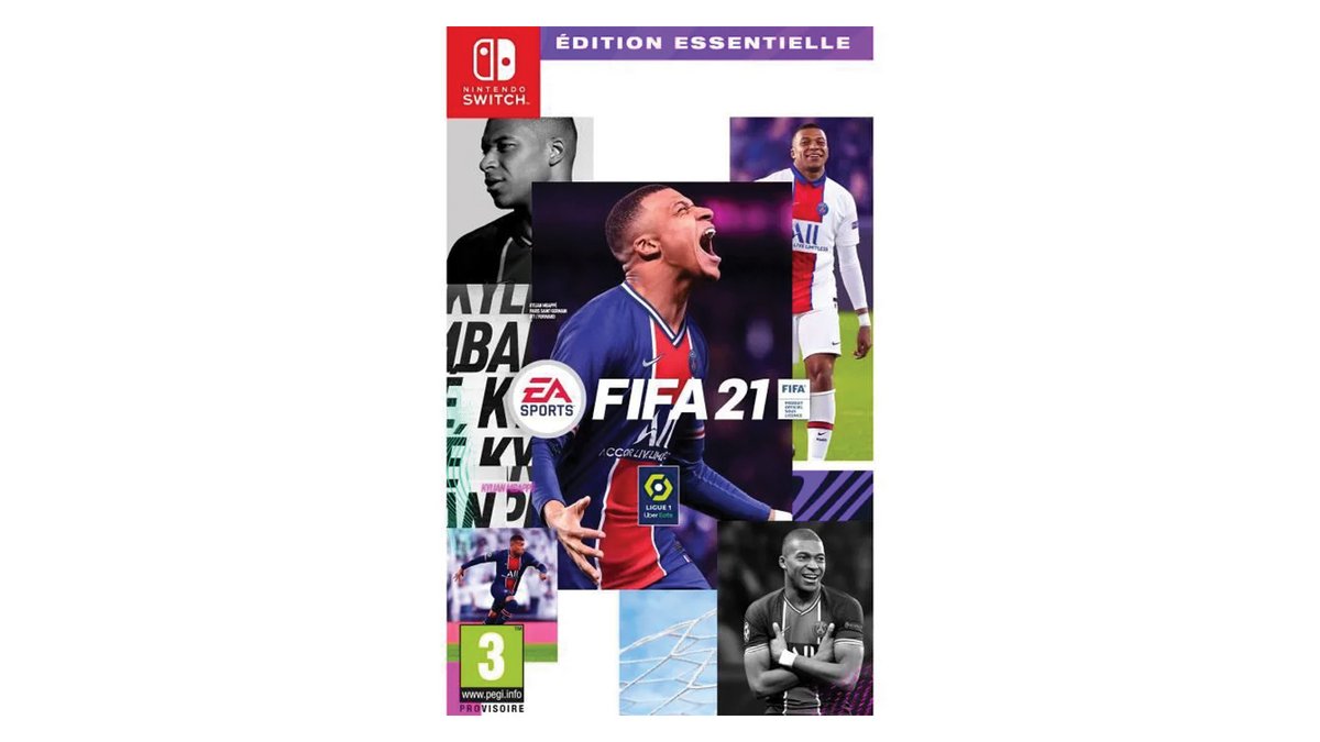 fifa 21 switch