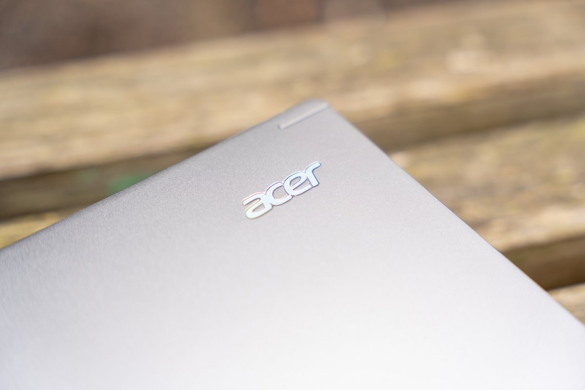 Acer Aspire 14 AI