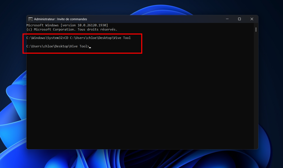 hotspot 6 ghz windows