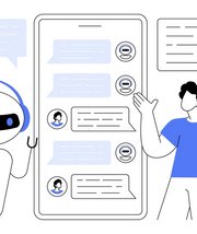 Les 5 meilleurs chatbots à intelligence artificielle (2024)