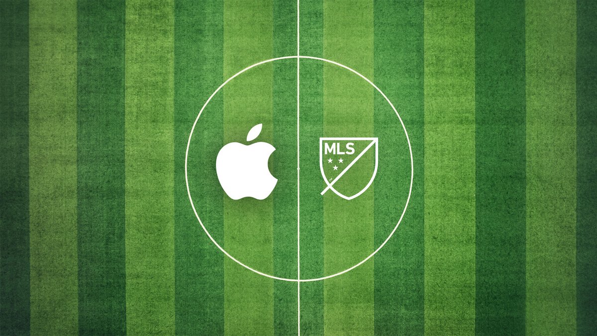 © Apple - MLS