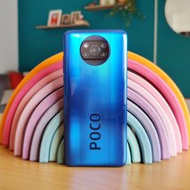 Poco X3 NFC