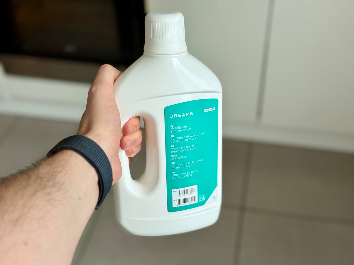 Dreame Aqua10 Roller Produit