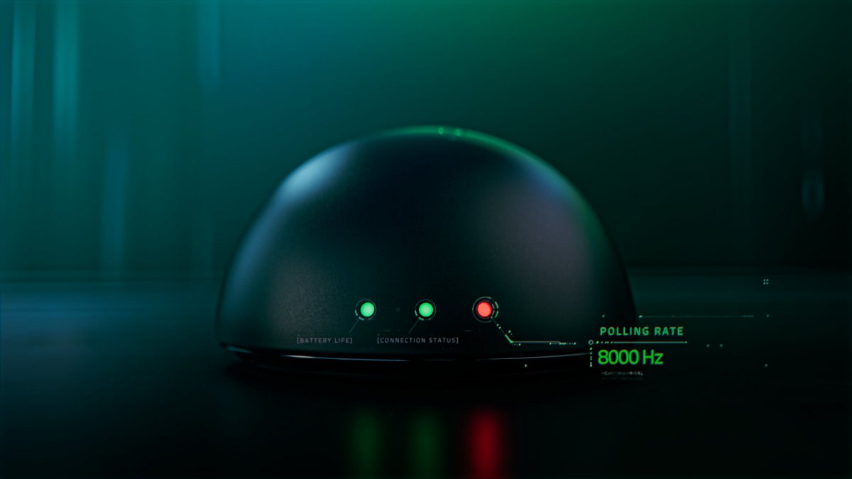 Razer DeathAdder V4 Pro