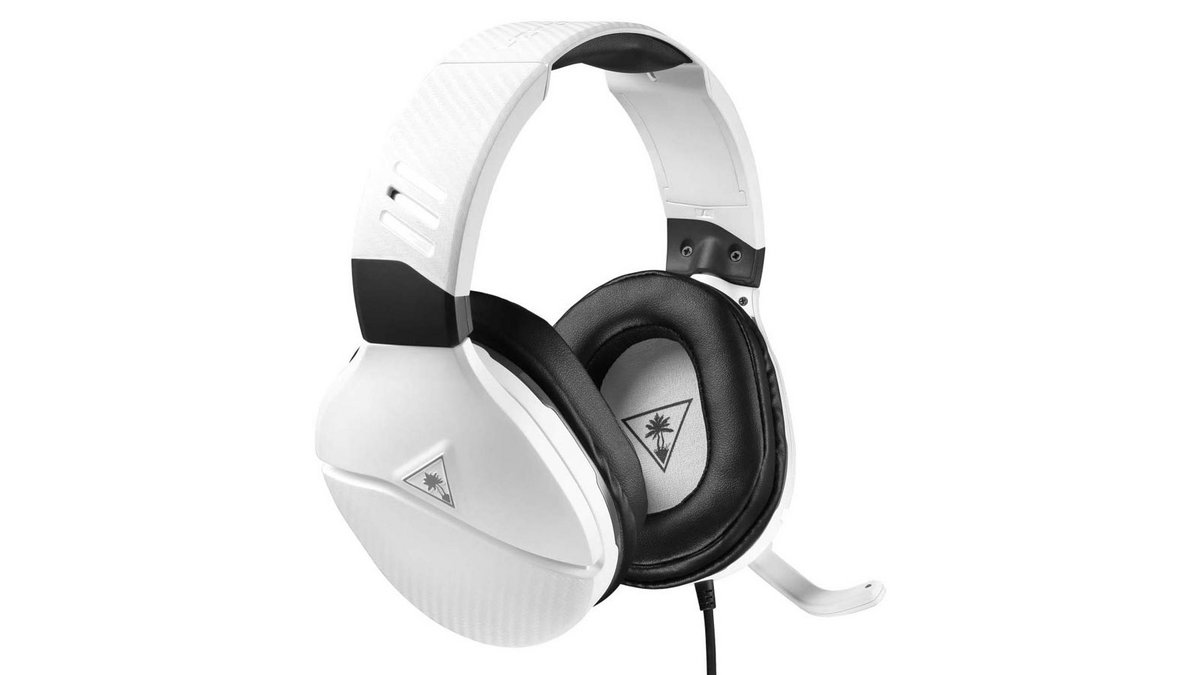 casque gaming recon 200