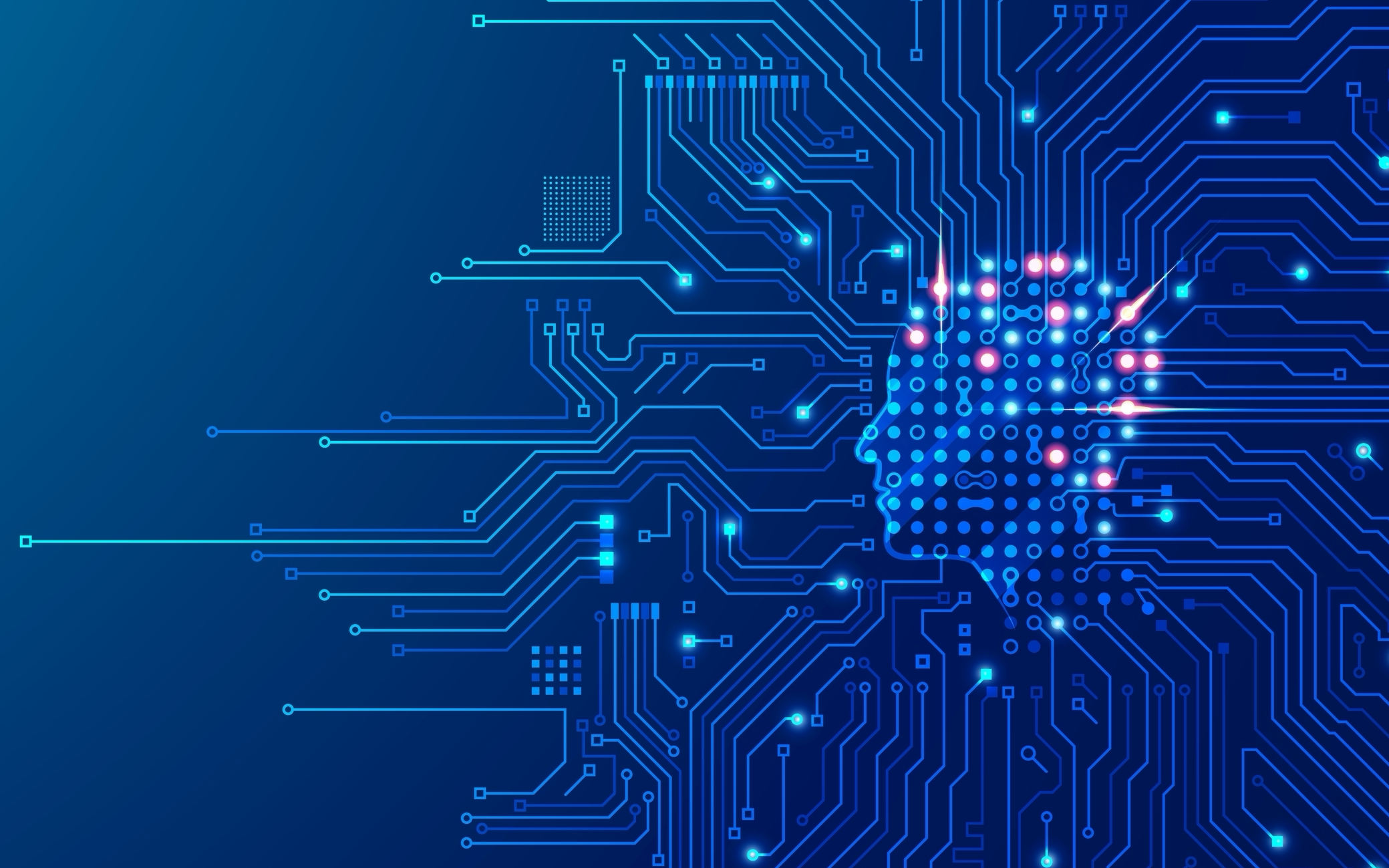 La CNIL et l'ANSSI s'unissent pour traquer ce que l'IA retient de vous
