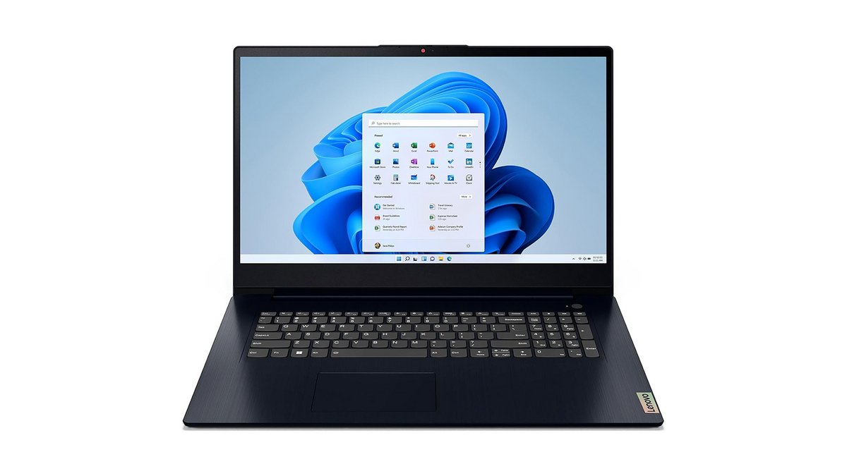 lenovo ideapad 3