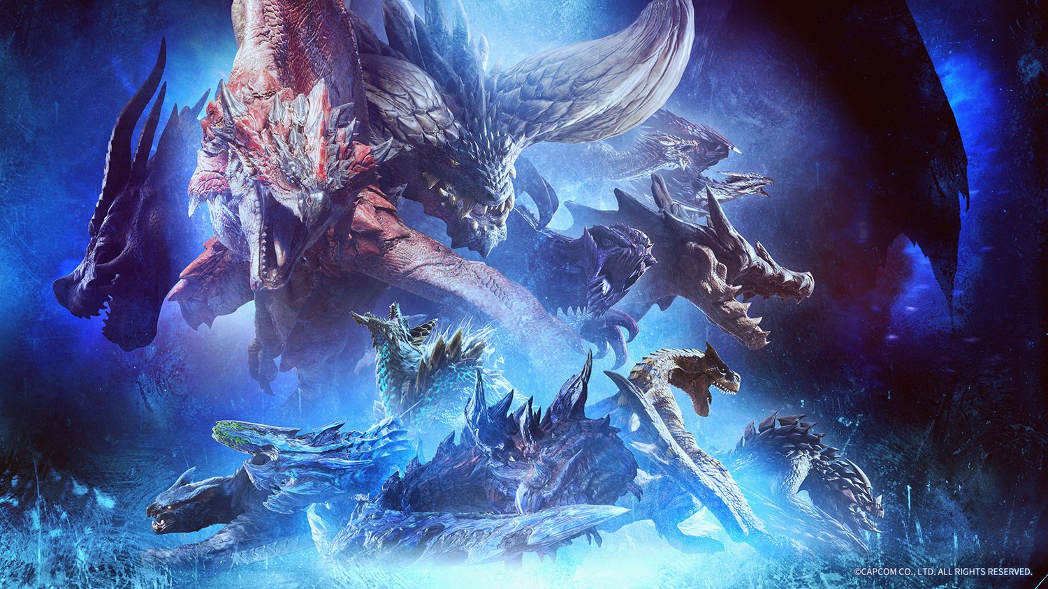 © Capcom