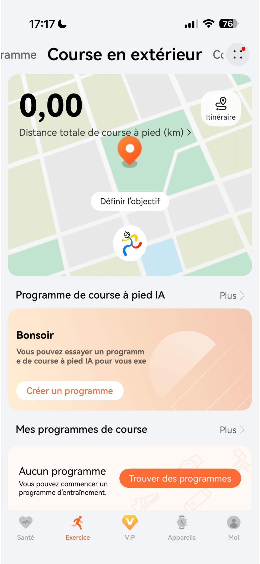 Huawei Watch GT 6 Pro