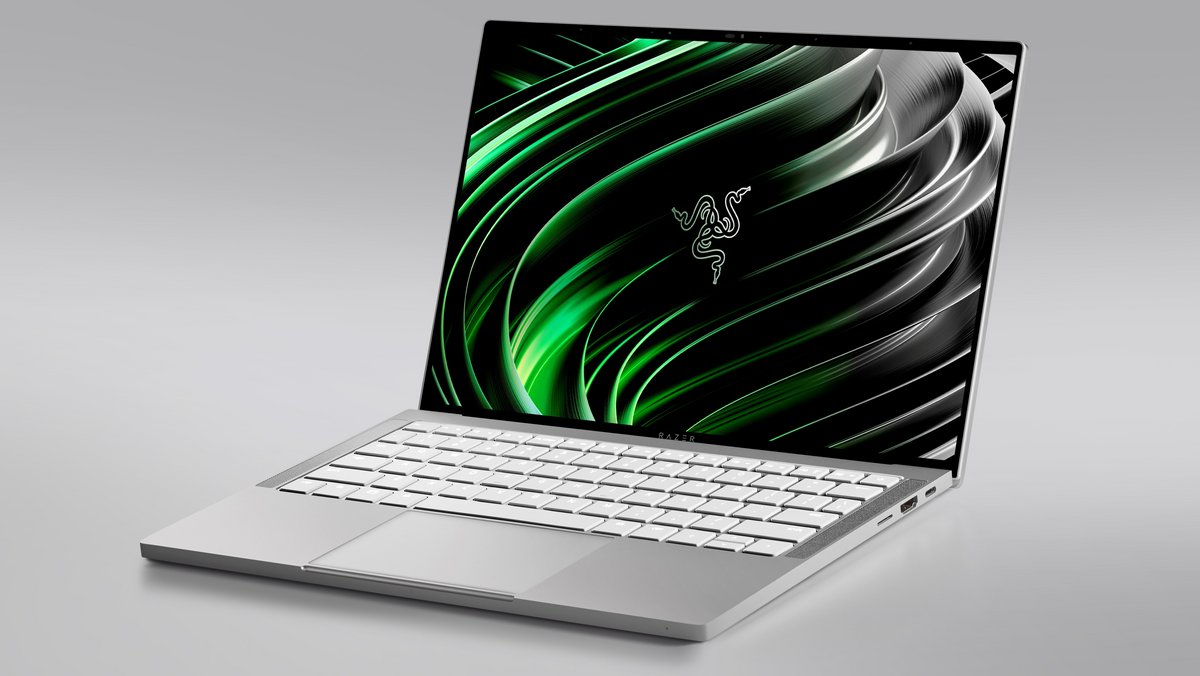 Razer Book 13-2