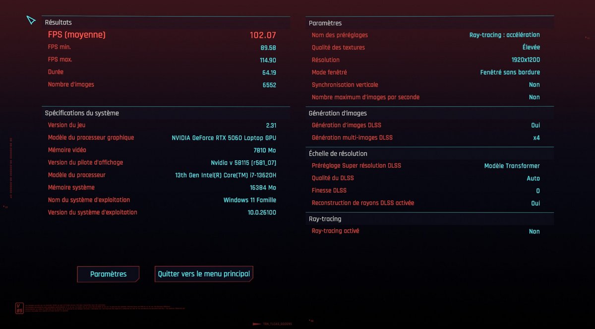 Gigabyte Gaming 16 (2025)