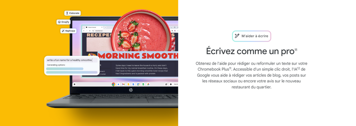 Google-AI-écriture