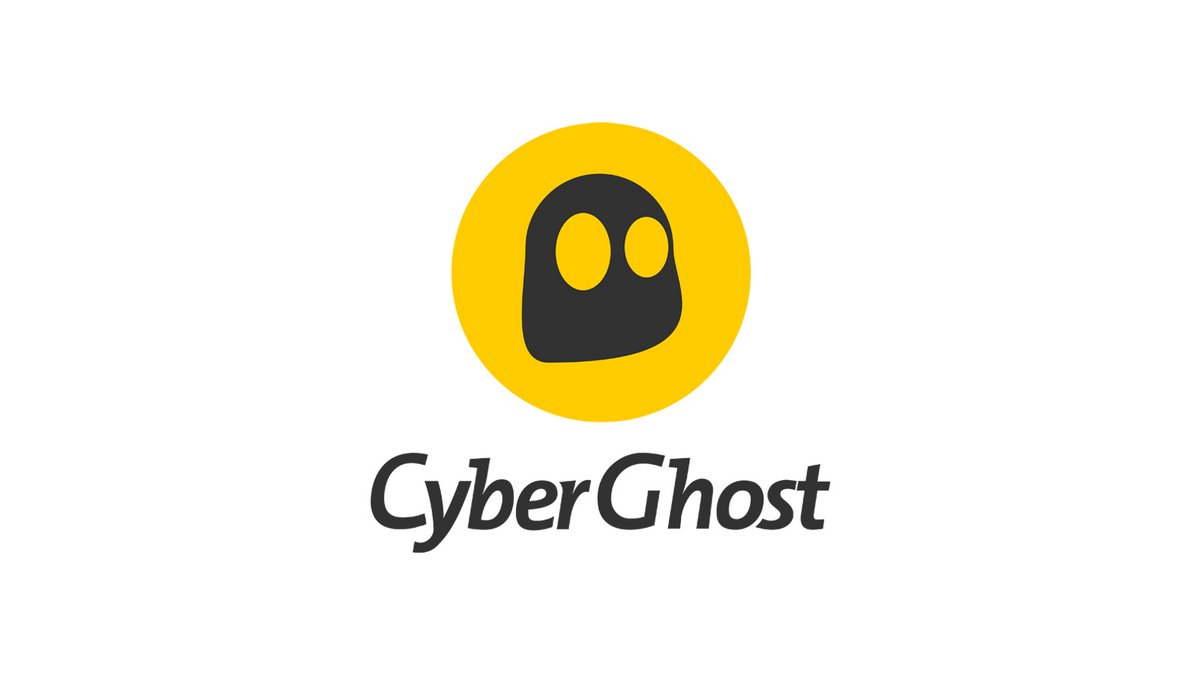 logo cyberghost