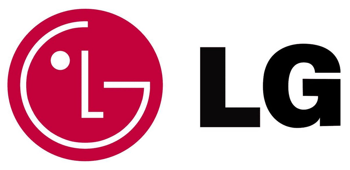 LG logo 2015 HD