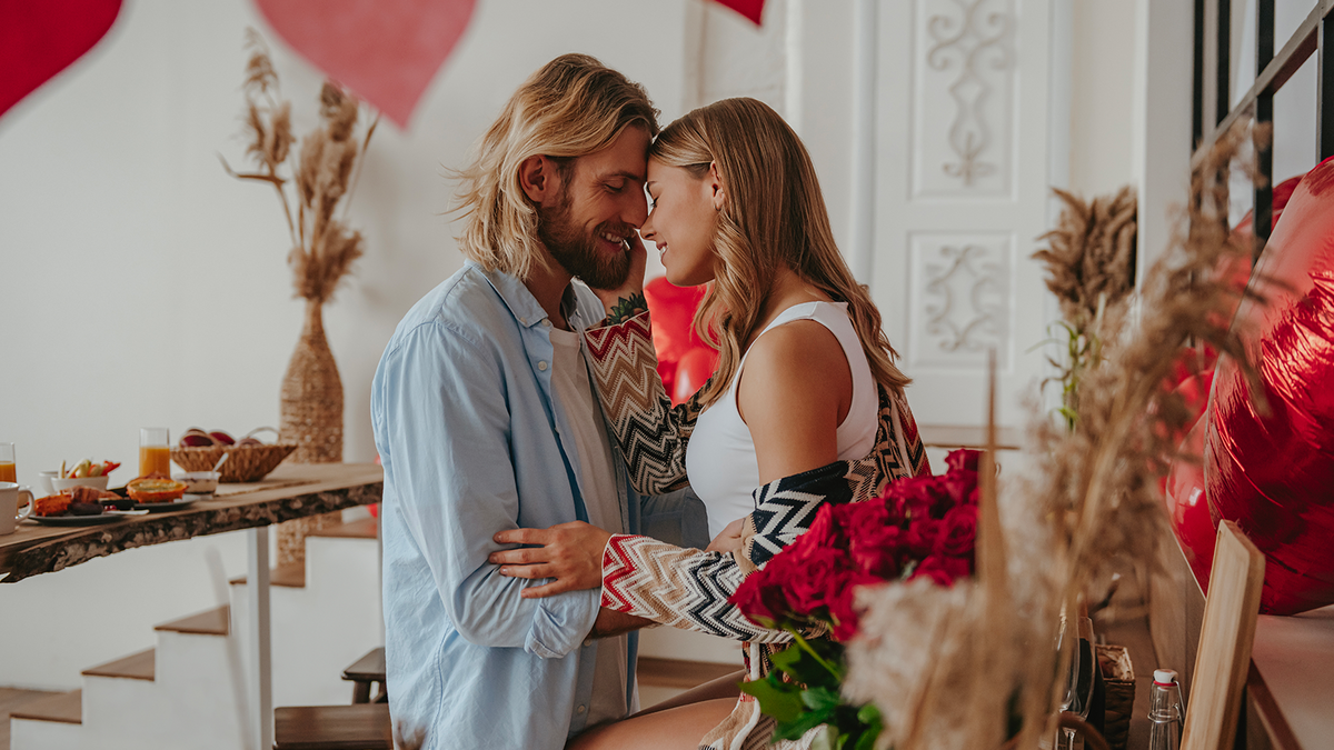 Un cadeau unique pour la Saint-Valentin ? Pensez à la personnalisation avec CEWE © ShutterStock