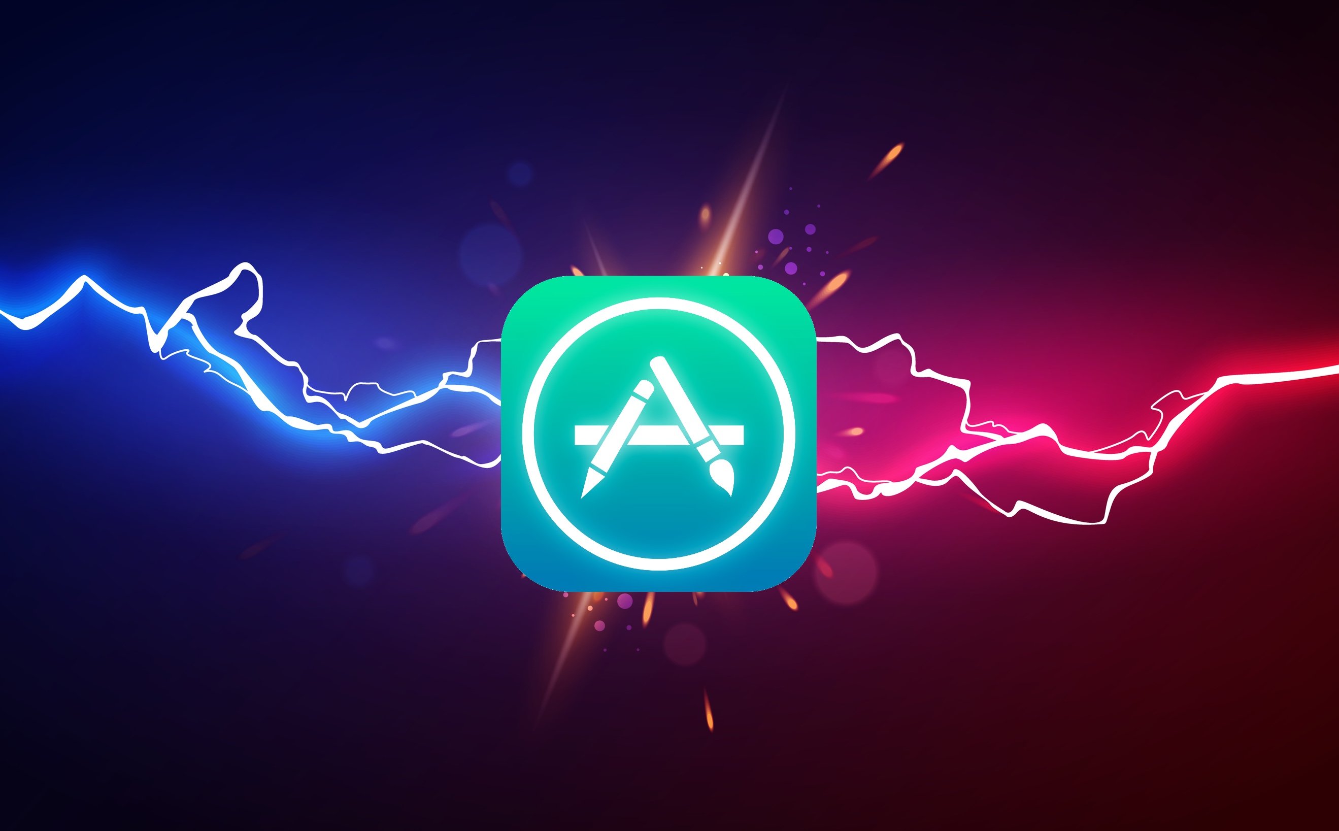 Chez Apple, on récupère les bonnes idées, et on les propose en natif !