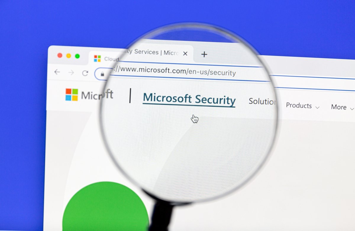 Windows 11 : Microsoft corrige enfin un bug de sécurité vieux de deux ans © IB Photography / Shutterstock