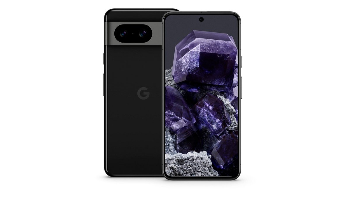 Google Pixel 8