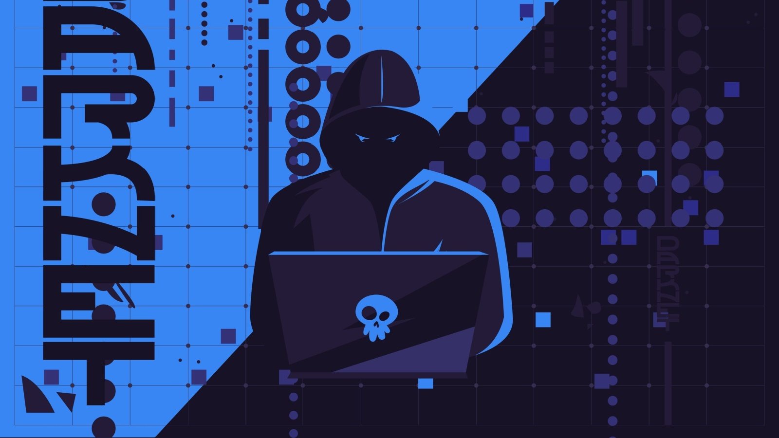 Dark Web : c’est quoi ? Comment y accéder ? On vous explique tout ! - © Shutterstock