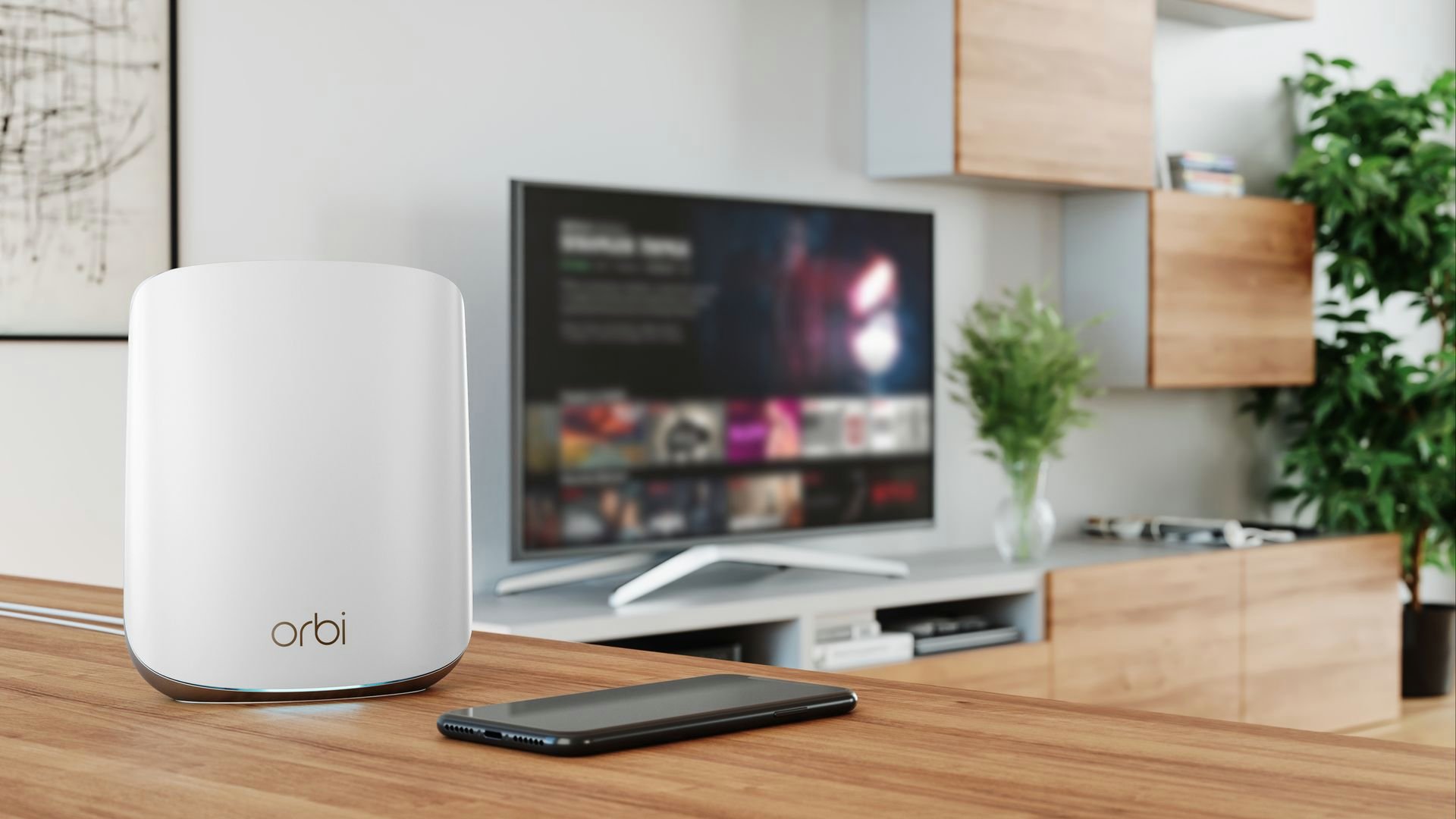 © Netgear