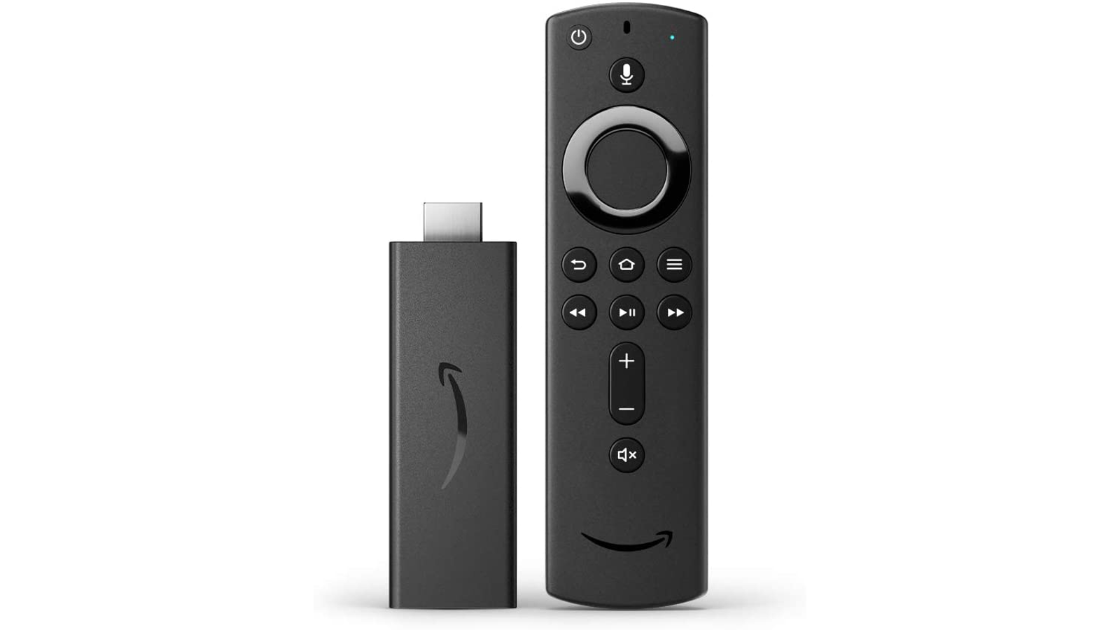 Amazon Fire TV Stick