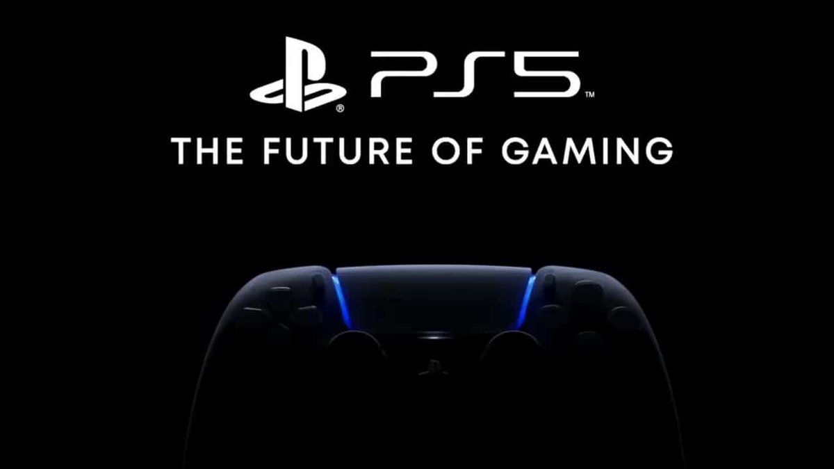 PS5 événement reporté