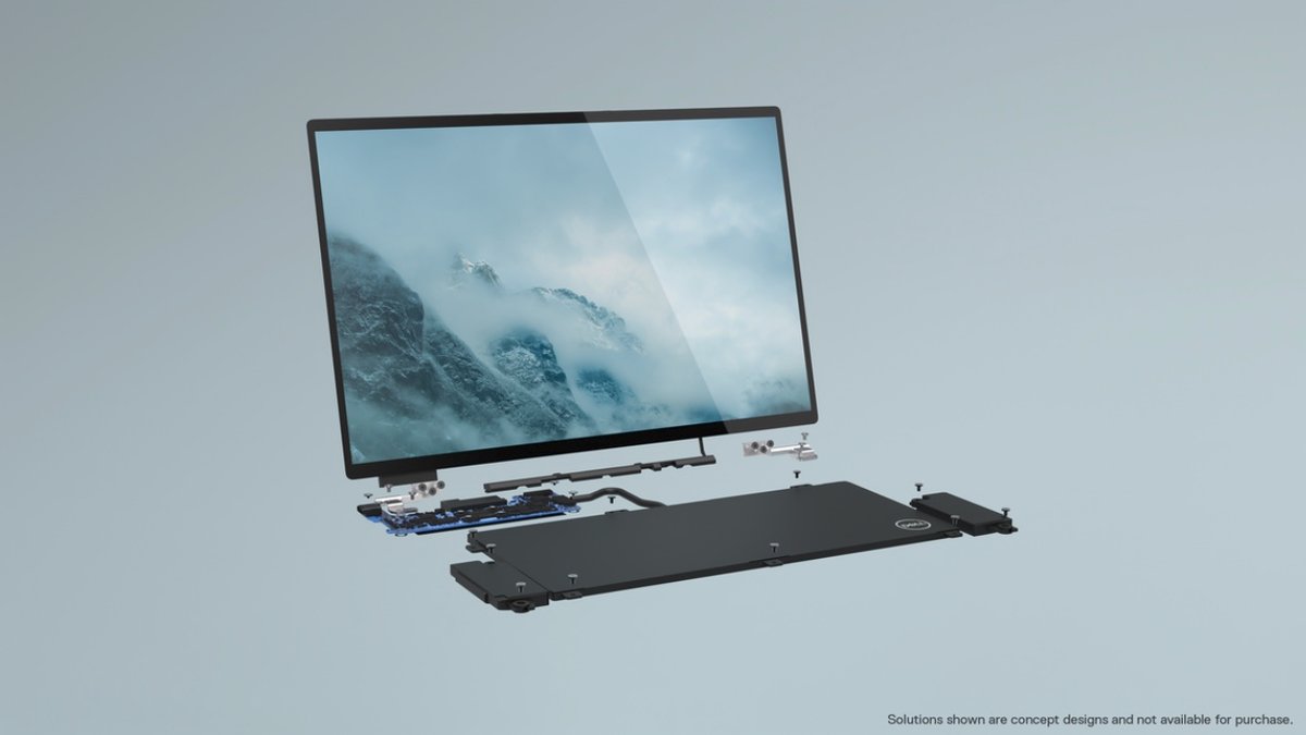 Dell Concept Luna-6