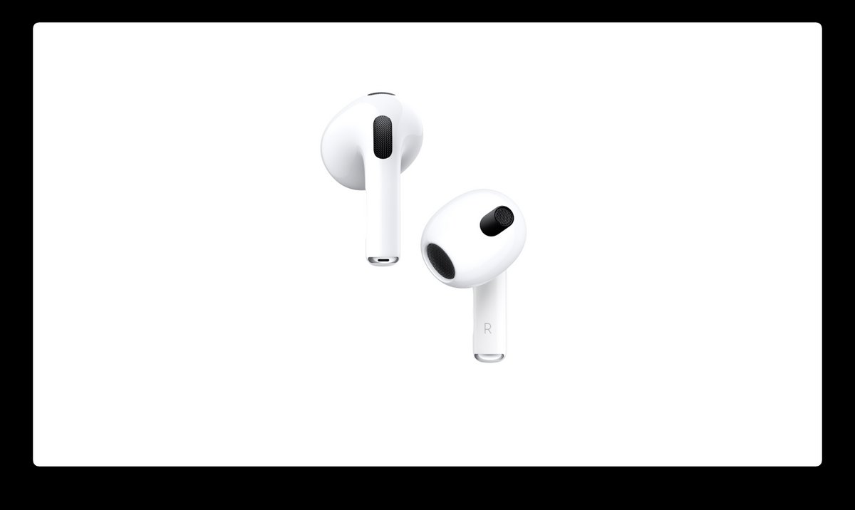 AirPods 3