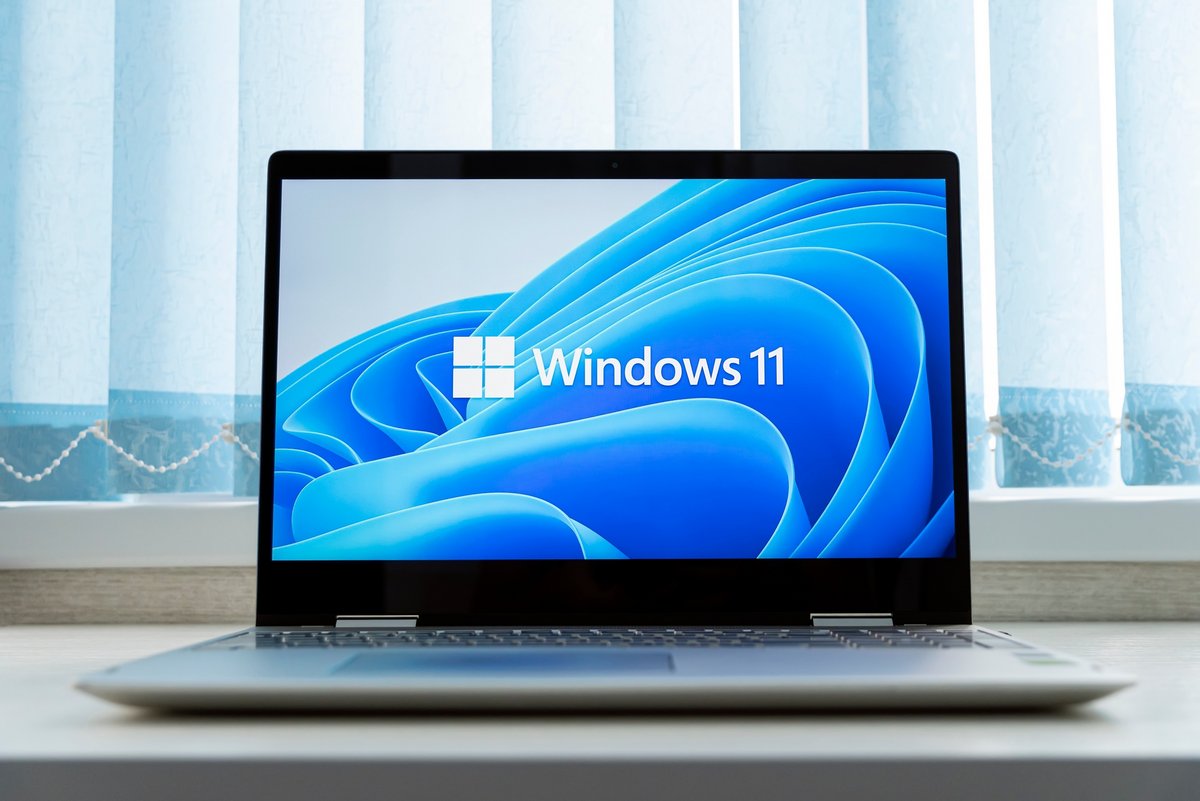 Si vous avez installé Windows 11 manuellement avec ces patchs de sécurité, la suite risque d'etre compliquée © Melnikov Dmitriy / Shutterstock