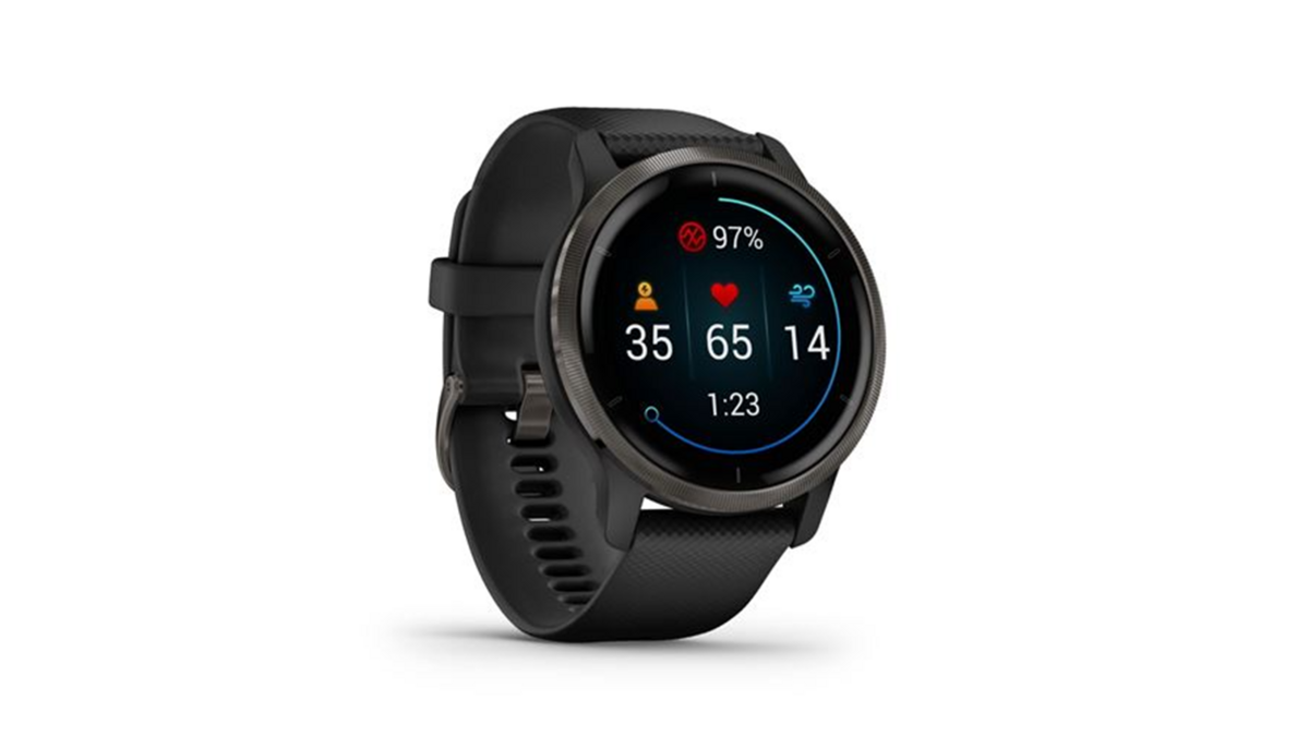 Garmin Collection Venu 2