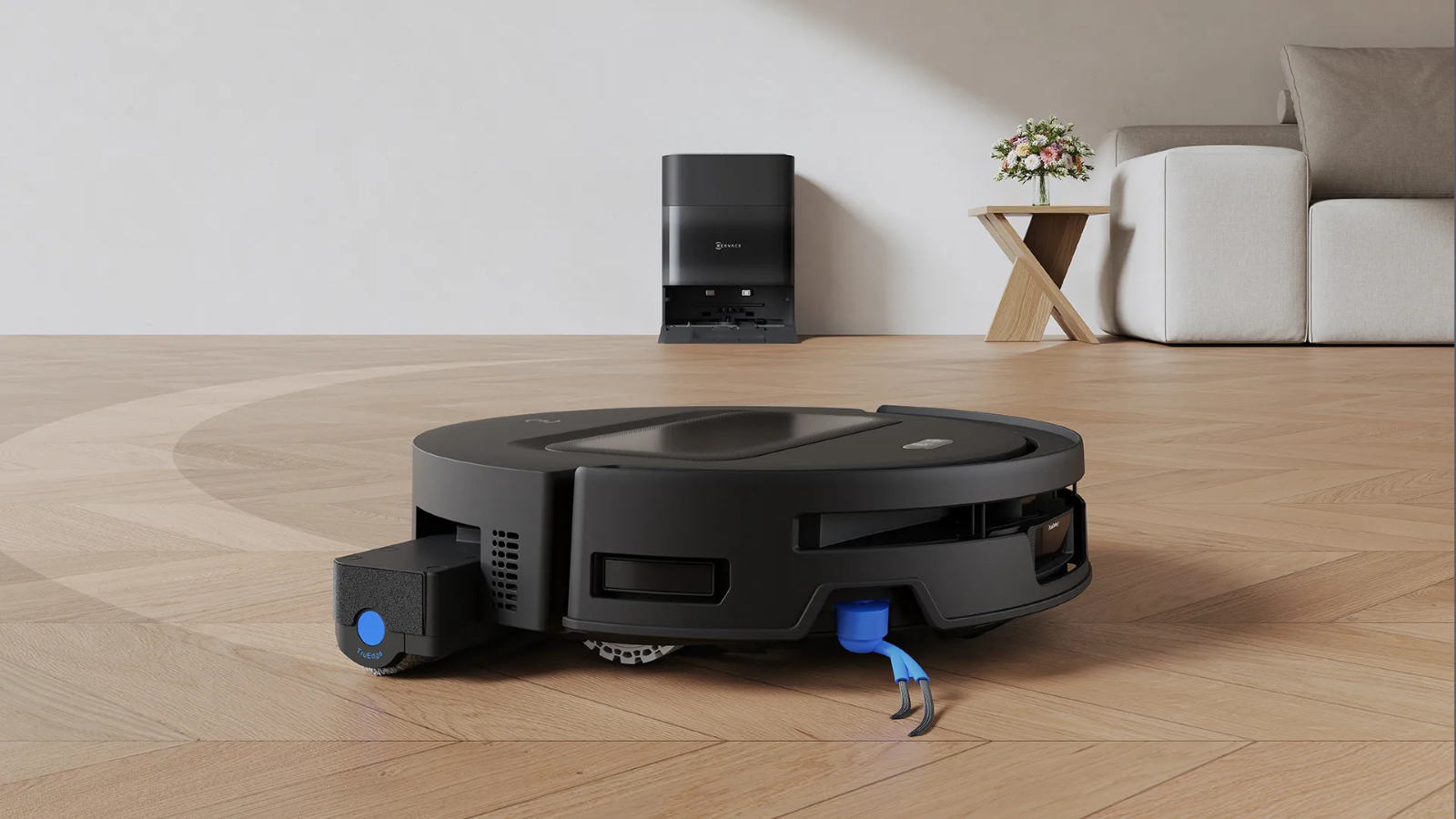 Ecovacs