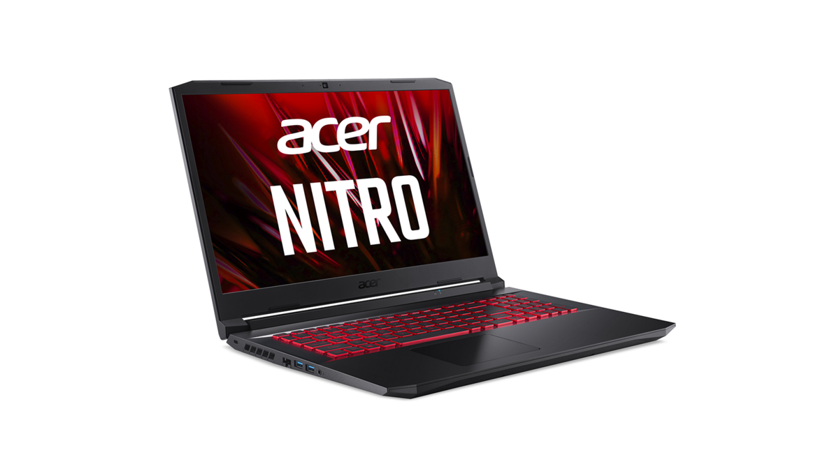 Acer Nitro 5 AN517-54-53ST