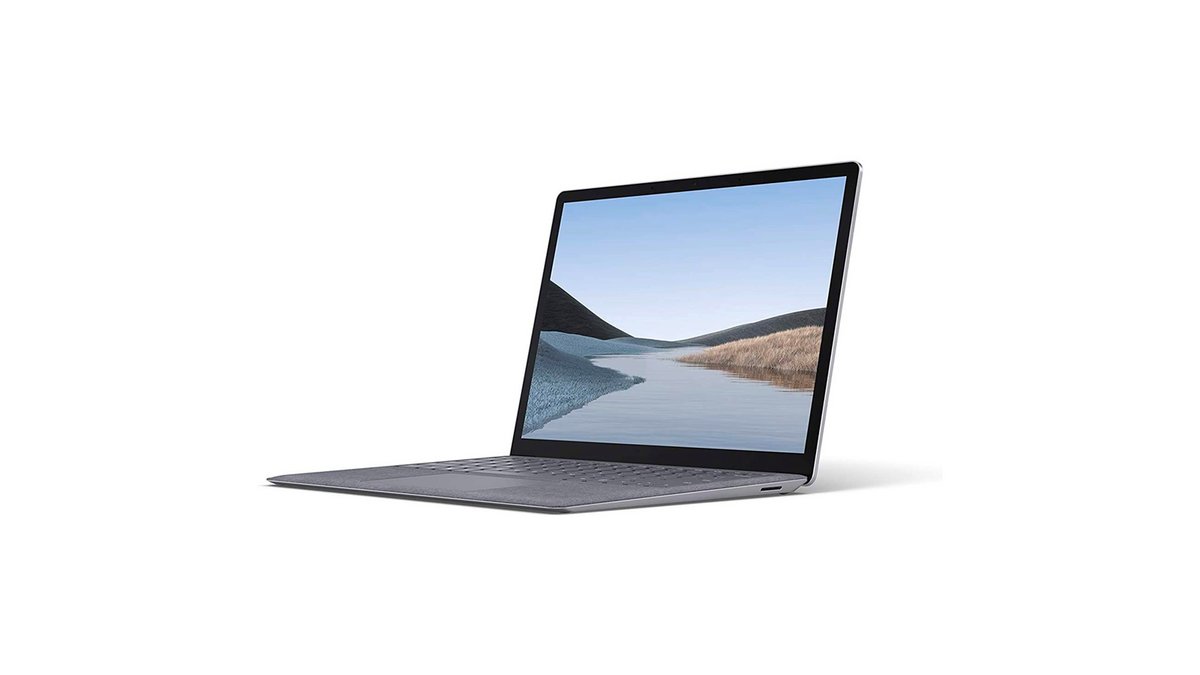 Surface Laptop 3I bp