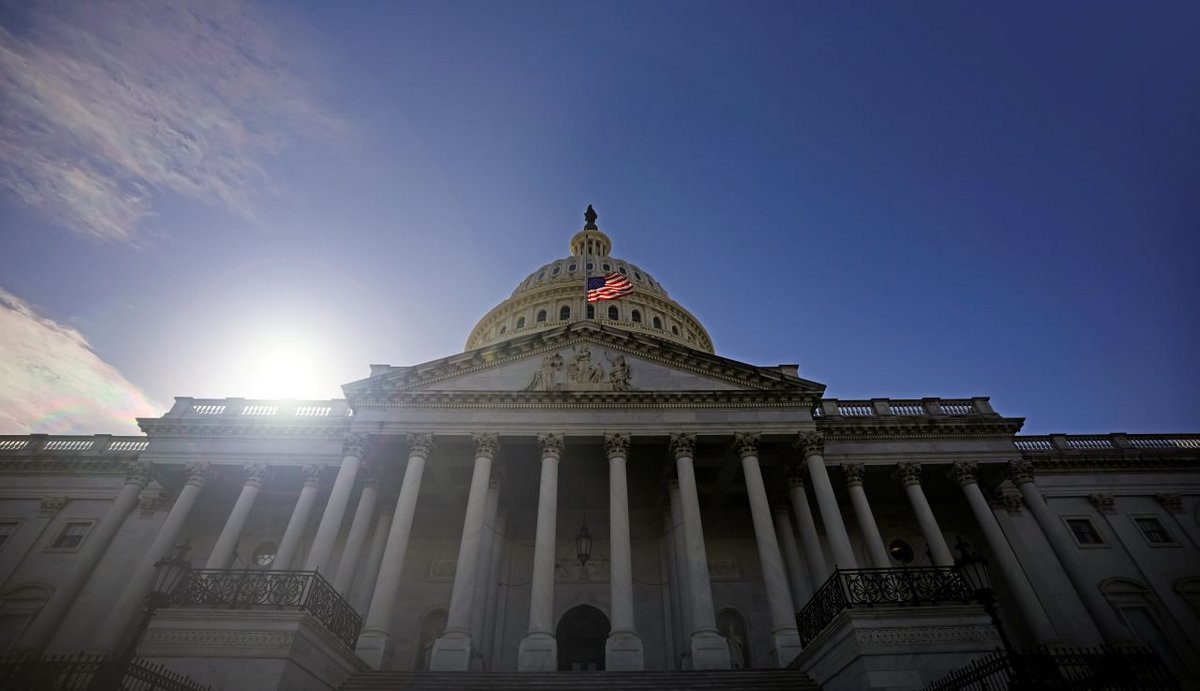 Le Sénat a largement revu la ligne du budget de la NASA et des sciences - ©Volodymyr TVERDOKHLIB / Shutterstock