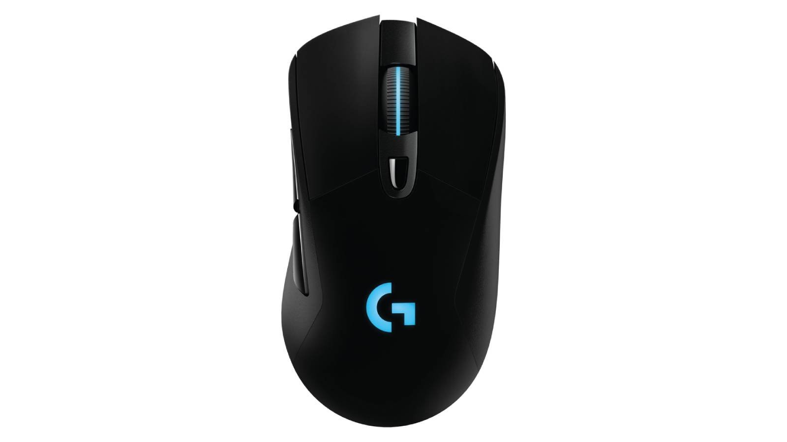 Souris gamer Logitech G703 Lightspeed.jpg