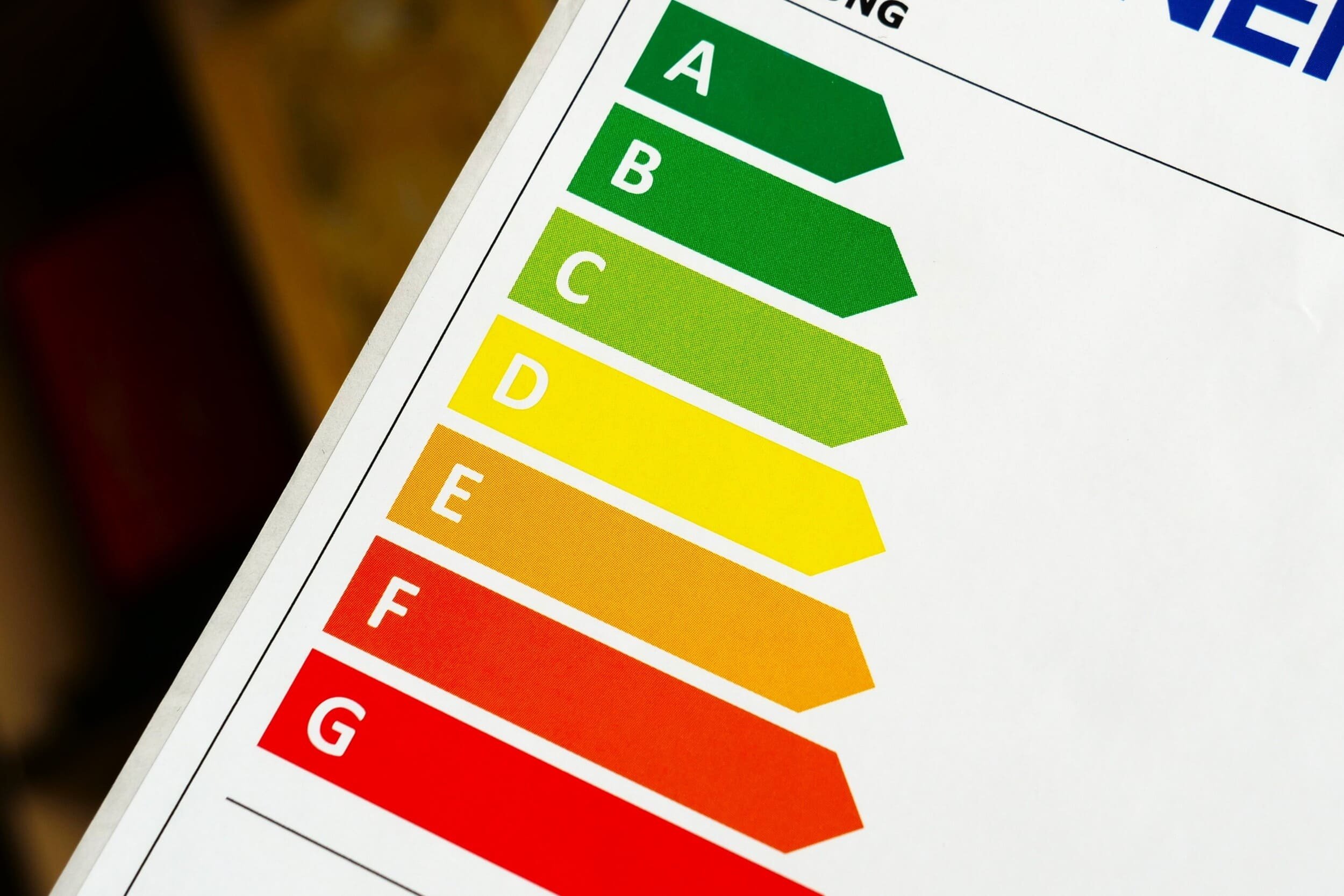 Le DPE, ou diagnostic de performance énergétique, va très bientôt être plus sécurisé © Alexandre Boero / Clubic