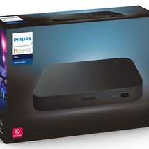 Philips Hue Play HDMI Sync Box