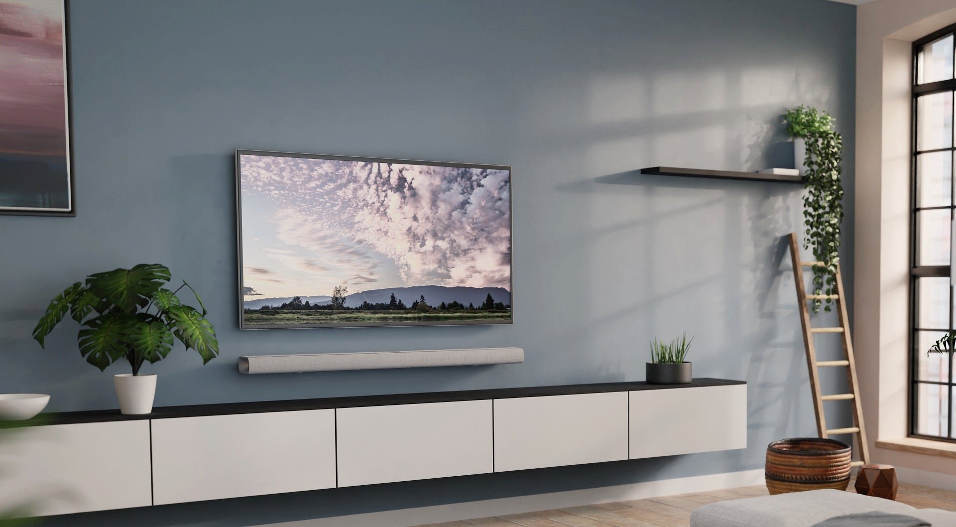 Harman Kardon Citation Multibeam 1100 lifestyle