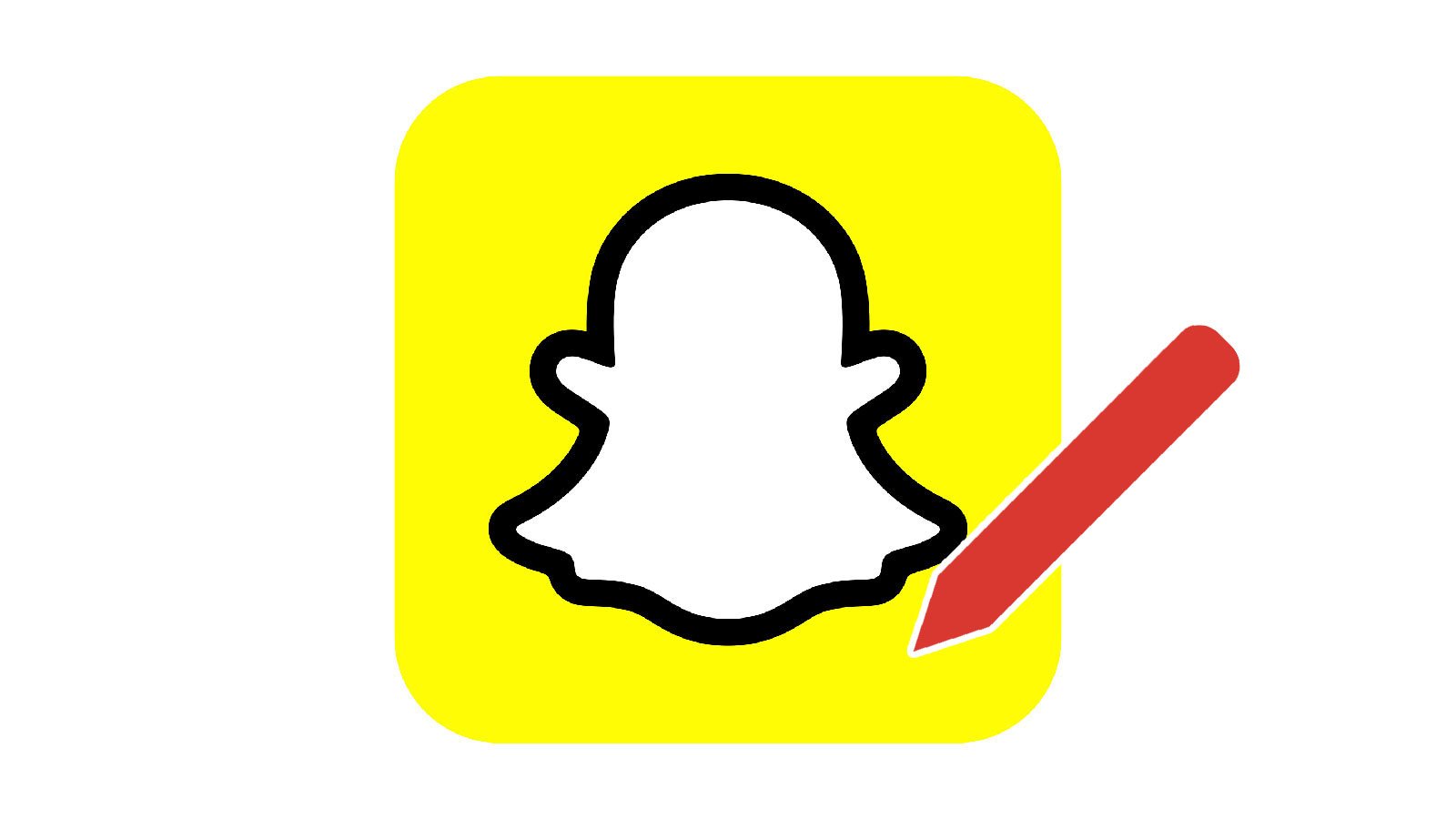 Tuto Snapchat