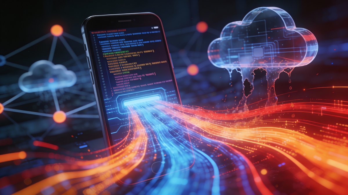 iPhone : des dizaine d'apps exposent les données de millions d'utilisateurs