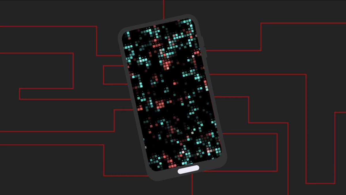 Une arnaque pensée pour le crime organisé. © Australian Federal Police