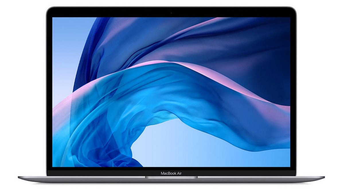 Apple MacBook Air 2019