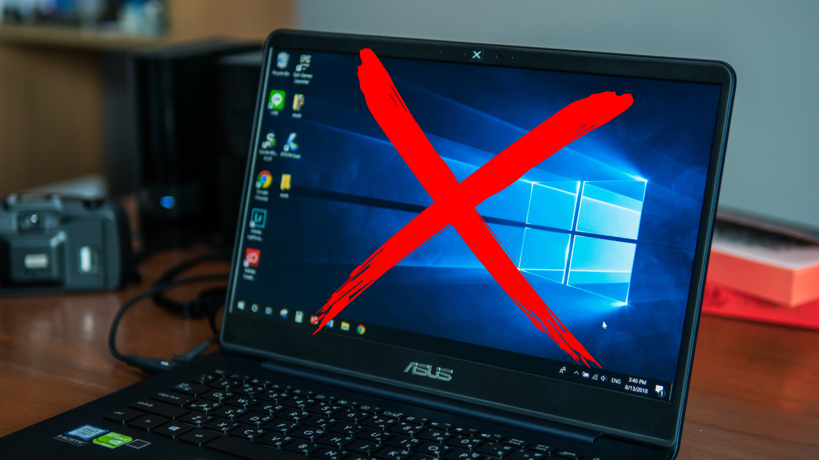 Windows 10 condamné en octobre 2025 : la solution Windows 11 Pro à 8,49 € © clubic