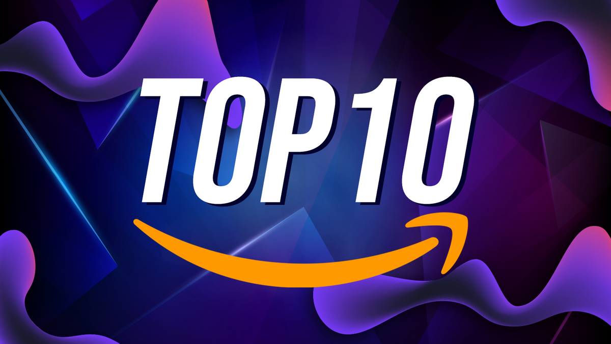 top10 amazon